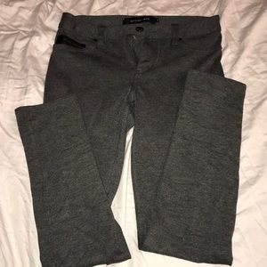 Skinny dress jeggings